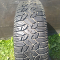 Автошина Michelin MXL 155 /65 R14 74T Літо Вживаний