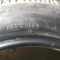 Автошина Michelin MXL 155 /65 R14 74T Літо Вживаний