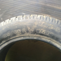 Автошина Michelin MXL 155 /65 R14 74T Літо Вживаний
