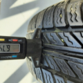 Автошина Michelin MXT 155 /65 R13 73T Літо 6мм Вживаний