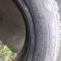 Автошина Michelin MXT 165 /60 R14 75Т Зимова 5мм Вживаний