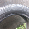 Автошина Michelin MXT 165 /60 R14 75Т Зимова 5мм Вживаний