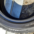 Автошина Michelin Pilot Alpin 205 /55 R16 91H Зимова Вживаний