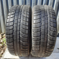 Автошина Michelin Pilot Alpin 205 /55 R16 91H Зимова Вживаний
