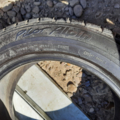 Автошина Michelin Pilot Alpin 205 /55 R16 91H Зимова Вживаний
