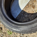 Автошина Michelin Pilot Alpin 205 /55 R16 94H Зимова 4.5мм Вживаний