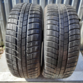 Автошина Michelin Pilot Alpin 205 /55 R16 94H Зимова 4.5мм Вживаний