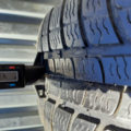 Автошина Michelin Pilot Alpin 205 /55 R16 94H Зимова 4.5мм Вживаний