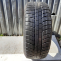 Автошина Michelin Pilot Alpin 205 /55 R16 94H Зимова 4.5мм Вживаний
