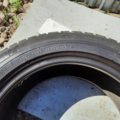 Автошина Michelin Pilot Alpin 205 /55 R16 94H Зимова 4.5мм Вживаний