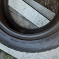 Автошина Michelin Pilot Alpin E2 225 /55 R16 99V Зимова 3.5мм Вживаний