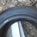 Автошина Michelin Pilot Alpin E2 225 /55 R16 99V Зимова 3.5мм Вживаний