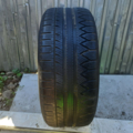 Автошина Michelin Pilot Alpin E2 225 /55 R16 99V Зимова 3.5мм Вживаний