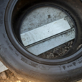 Автошина Michelin Pilot Alpin E2 225 /55 R16 99V Зимова 3.5мм Вживаний