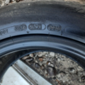 Автошина Michelin Pilot Alpin E2 225 /55 R16 99V Зимова 3.5мм Вживаний