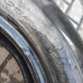Автошина Michelin Pilot Alpin PA2 215 /65 R16 98H Зимова  Новий
