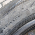 Автошина Michelin Pilot Alpin PA2 215 /65 R16 98H Зимова  Новий