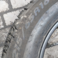 Автошина Michelin Pilot Alpin PA2 215 /65 R16 98H Зимова  Новий