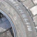 Автошина Michelin Pilot Alpin PA2 215 /65 R16 98H Зимова  Новий