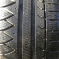 Автошина Michelin Pilot Alpin PA3 215 /55 R16 97V Зимова,Зимова 5мм Вживаний