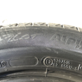 Автошина Michelin Pilot Alpin PA3 215 /55 R16 97V Зимова,Зимова 5мм Вживаний