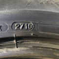 Автошина Michelin Pilot Alpin PA3 215 /55 R16 97V Зимова,Зимова 5мм Вживаний