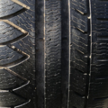 Автошина Michelin Pilot Alpin PA3 215 /55 R16 97V Зимова,Зимова Вживаний