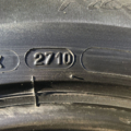 Автошина Michelin Pilot Alpin PA3 215 /55 R16 97V Зимова,Зимова Вживаний