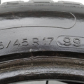 Автошина Michelin Pilot Alpin PA3 245 /45 R17 99V Зима,Зимова Вживаний