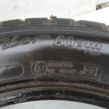 Автошина Michelin Pilot Alpin PA3 245 /45 R17 99V Зима,Зимова Вживаний