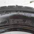 Автошина Michelin Pilot Alpin PA3 245 /45 R17 99V Зимова,Зимова 4мм Вживаний