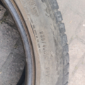 Автошина Michelin Pilot Alpin PA4 235 /45 R19 99V Зимова 6мм Вживаний