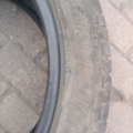 Автошина Michelin Pilot Alpin PA4 235 /45 R19 99V Зимова 6мм Вживаний