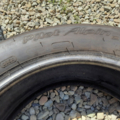 Автошина Michelin Pilot Alpin PA4 245 /50 R18 104V Зимова 7мм Вживаний