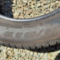 Автошина Michelin Pilot Alpin PA4 245 /50 R18 104V Зимова 7мм Вживаний