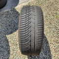 Автошина Michelin Pilot Alpin PA4 245 /50 R18 104V Зимова 7мм Вживаний