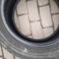 Автошина Michelin Pilot Alpin XSE 215 /55 R16 93H Зимова 5.5 мм Вживаний
