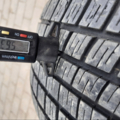 Автошина Michelin Pilot Alpin XSE 215 /55 R16 93H Зимова 5.5 мм Вживаний
