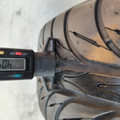 Автошина Michelin Pilot Exalto 165 /60 R14 75H Літо 4мм Вживаний