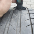 Автошина Michelin Pilot Exelto PE2 195 /50 R15 82H Літо 4мм Вживаний