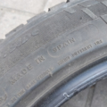 Автошина Michelin Pilot Exelto PE2 195 /50 R15 82H Літо 4мм Вживаний