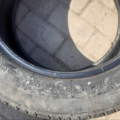 Автошина Michelin Pilot HX MXV3A 215 /55 R16 93V Літо 8мм Вживаний