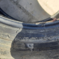 Автошина Michelin Pilot HX MXV3A 215 /55 R16 93V Літо 8мм Вживаний