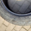 Автошина Michelin Pilot HX MXV3A 215 /55 R16 93V Літо 8мм Вживаний