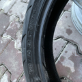 Автошина Michelin Pilot Power 2CT 120 /70 R17    Вживаний