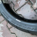 Автошина Michelin Pilot Power 2CT 120 /70 R17    Вживаний
