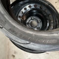 Автошина Michelin Pilot Power 2CT 190 /50 R17 73W Літо  Вживаний