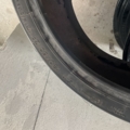 Автошина Michelin Pilot Power 2CT 190 /50 R17 73W Літо  Вживаний