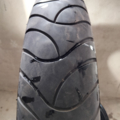 Автошина Michelin PILOT ROAD 110 /80 R19 V Літо 3мм Вживаний
