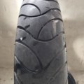 Автошина Michelin PILOT ROAD 110 /80 R19 V Літо 3мм Вживаний
